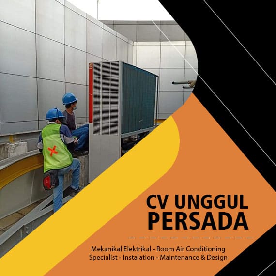 profil - jasa mekanikal elektrikal bogor 1
