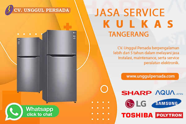 service kulkas tangerang